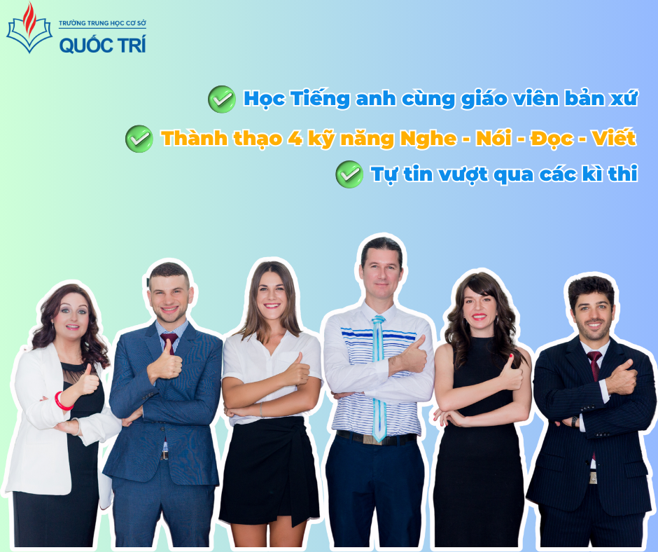 thcs quoc tri học vs gvnn